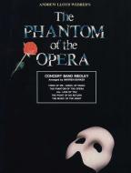 The Phantom Of The Opera Selections 