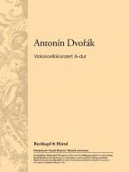 Violoncellokonzert A-dur 