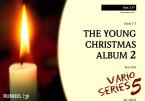 The Young Christmas Album 2 - Part 2 Eb 