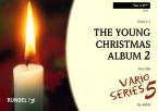 The Young Christmas Album 2 - Part 3 Bb (8va) 