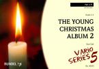 The Young Christmas Album 2 - Part 3 Eb 