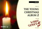 The Young Christmas Album 2 - Part 5 Eb 