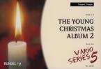 The Young Christmas Album 2 - Timpani, Triangle 