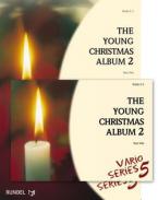 The Young Christmas Album 2 - Percussion 