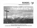 Choral Alpin 