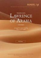 Lawrence Of Arabia 
