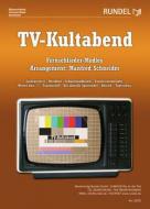 TV-Kultabend 
