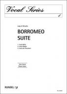Borromeo Suite 