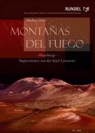 Montagnas del Fuego 