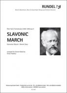Slavonic March 