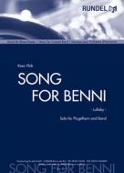 Song For Benni 