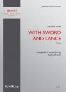 With Sword And Lance 