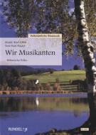 Wir Musikanten 