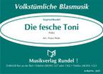 Die fesche Toni 
