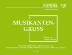Musikantengruss 
