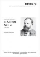 Legende No. 4 op. 59 