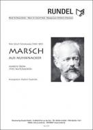 Marsch aus Nussknacker 