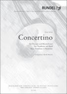 Concertino für Posaune 