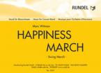 Happiness March 
