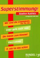 Superstimmung! 