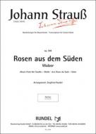 Rosen aus dem Süden 