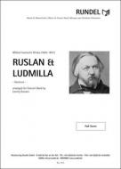 Ruslan & Ludmilla 