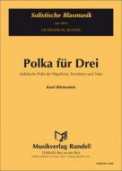Polka für Drei 