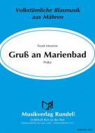 Gruss an Marienbad 