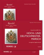 Hoch- und Deutschmeister-Marsch 