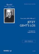 Jetzt gehts los, op.17 