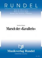 Marsch der Kavallerie 