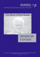 Minimusic Fantasy 