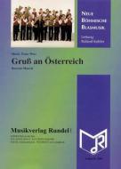 Gruß an Österreich 