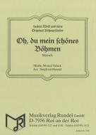 Oh, du mein schönes Böhmen 