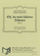 Oh, du mein schönes Böhmen 