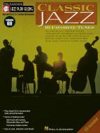 Jazz Play-Along Vol. 69: Classic Jazz 