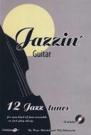 Jazzin' 