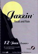 Jazzin' (Vocals And Flute) 