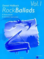 Rock Ballads Vol. 1 
