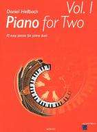 Piano for Two Vol. 1 