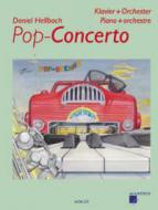Pop-Concerto für Klavier und Orchester 