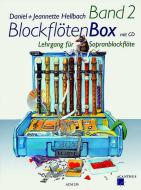 BlockflötenBox 2 