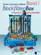 BlockflötenBox 1 