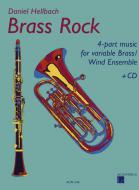Brass Rock 
