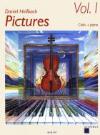 Pictures Vol. 1 mit CD 