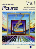 Pictures Vol. 1 mit CD 