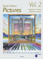 Pictures Vol. 2 mit CD 