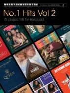 The Easy Keyboard Library: Number One Hits Vol. 2 