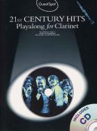 Guest Spot: 21st Century Hits 