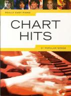 Really Easy Piano: Chart Hits 